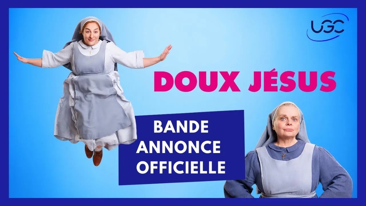 Doux Jésus